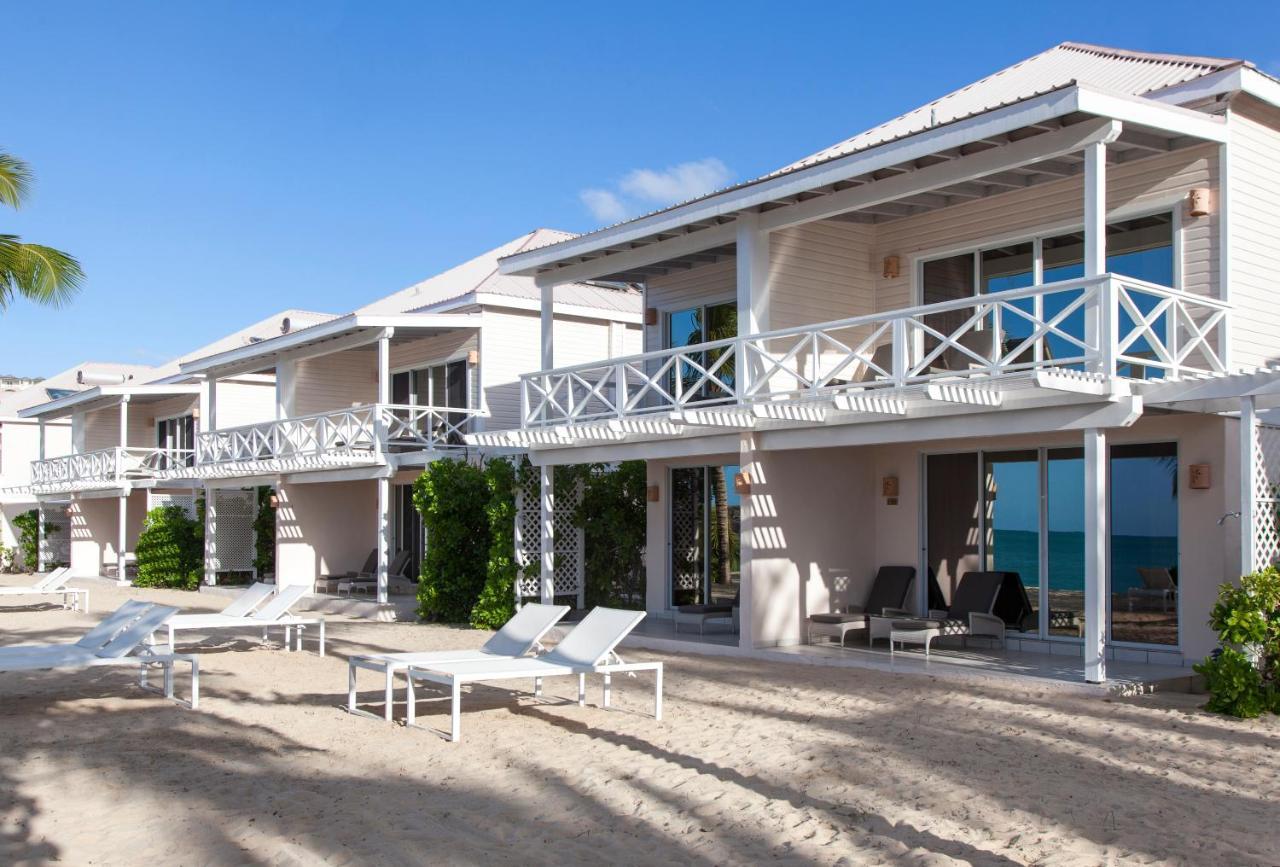 Galley Bay Resort&Spa - Все включено Файв-Айлендс-Виллидж Экстерьер фото