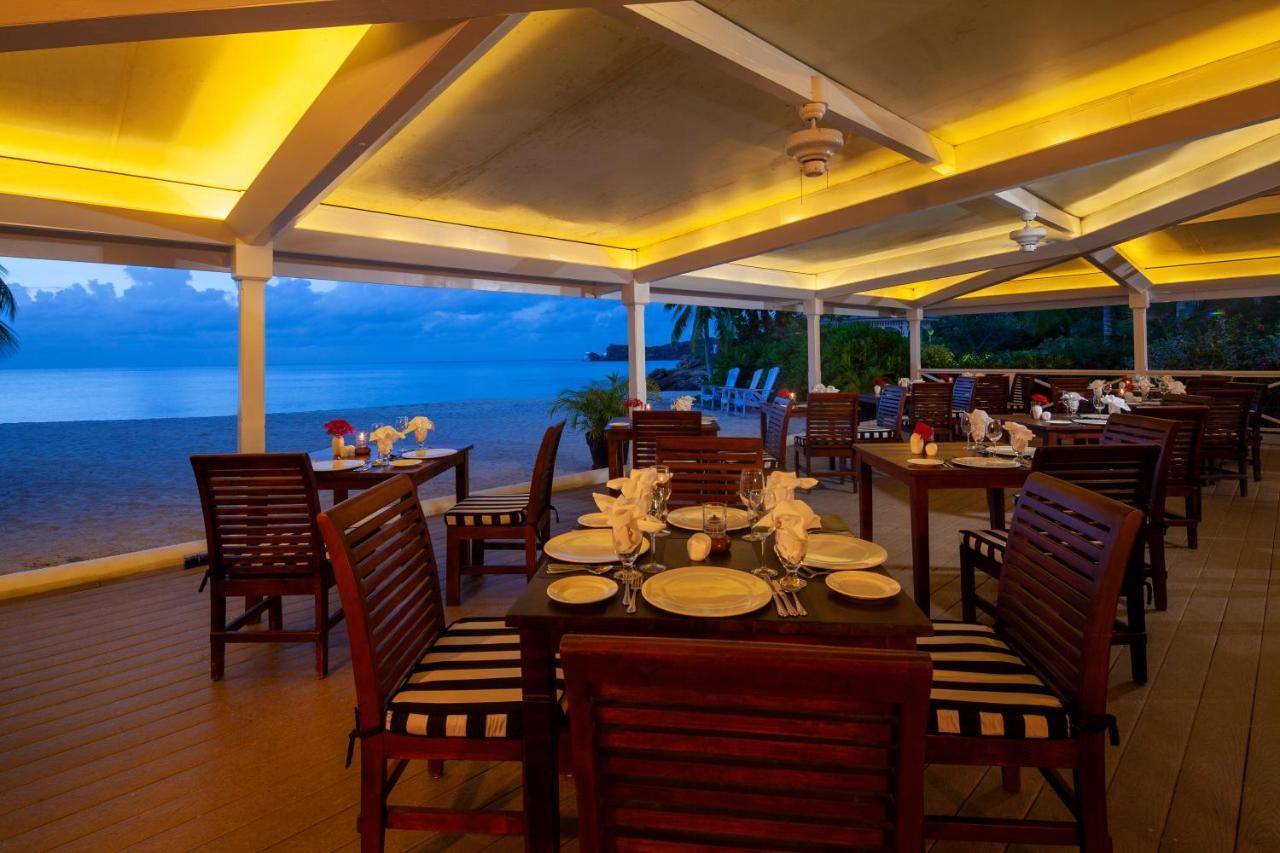 Galley Bay Resort&Spa - Все включено Файв-Айлендс-Виллидж Экстерьер фото