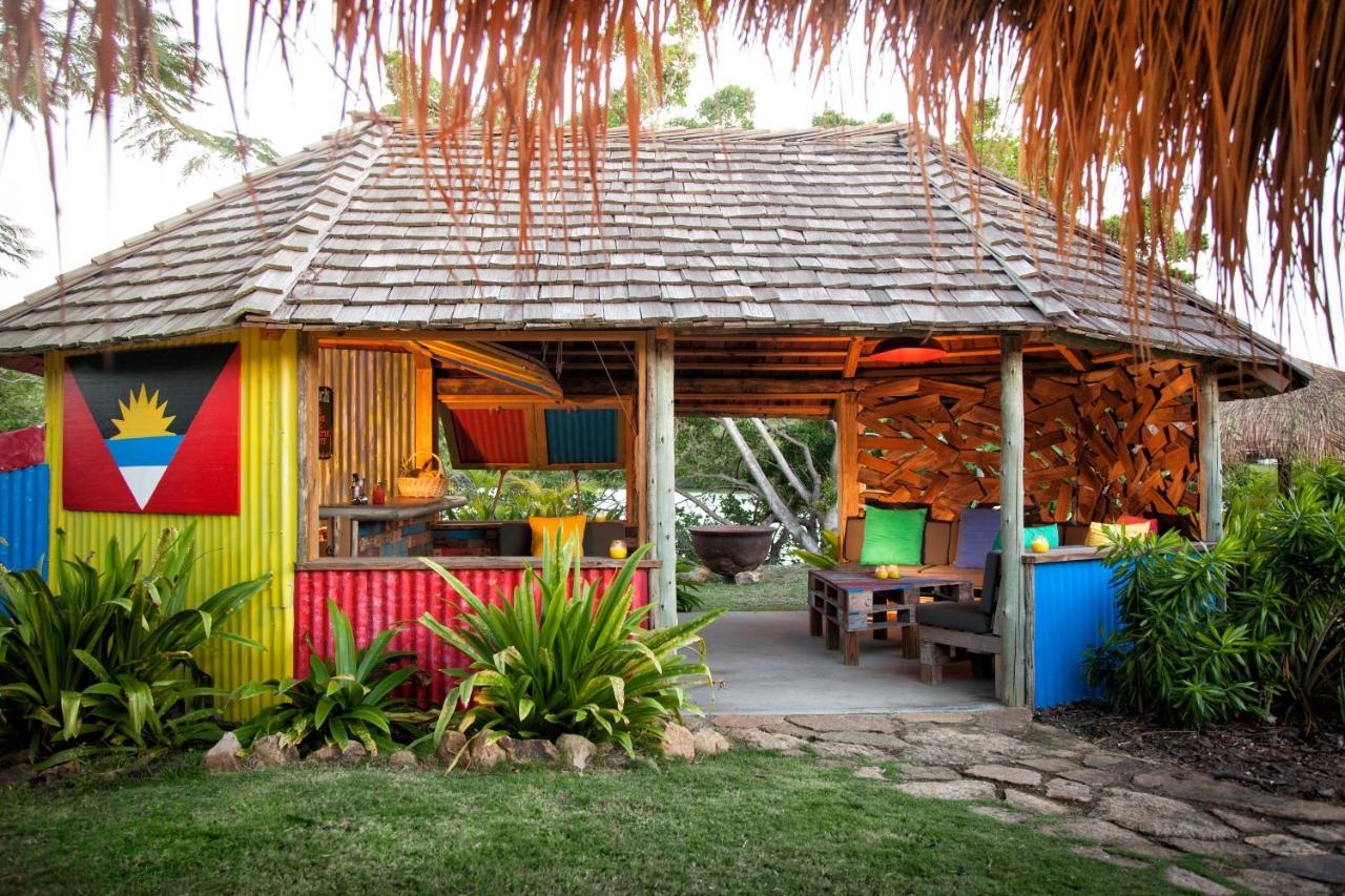 Galley Bay Resort&Spa - Все включено Файв-Айлендс-Виллидж Экстерьер фото